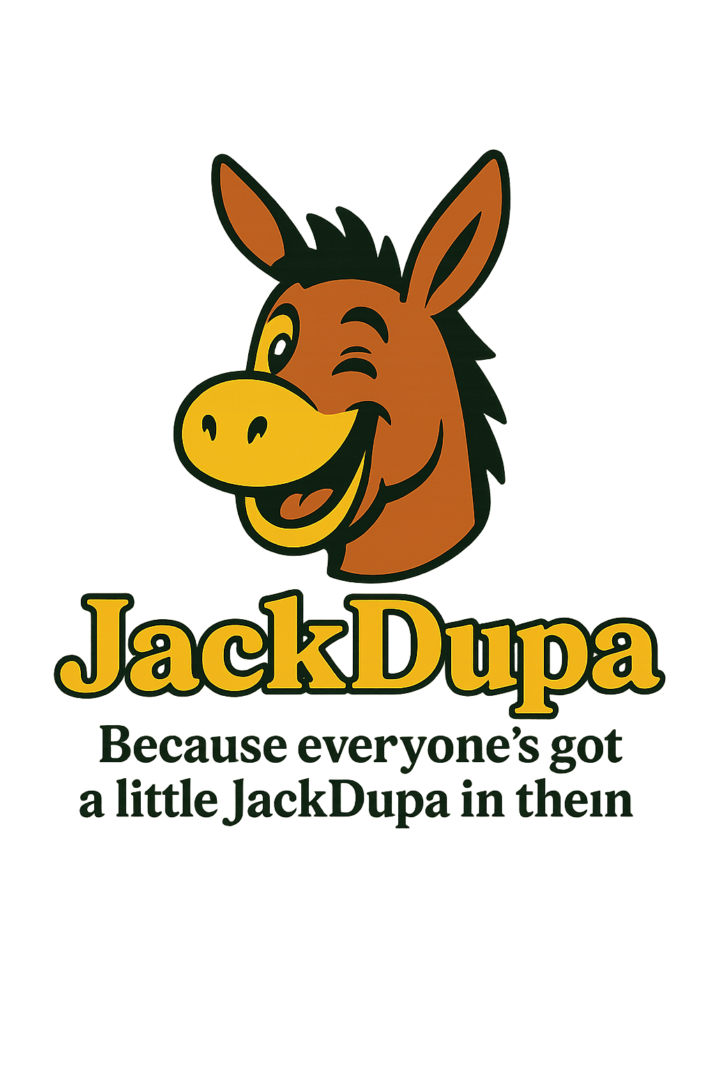 JackDupa